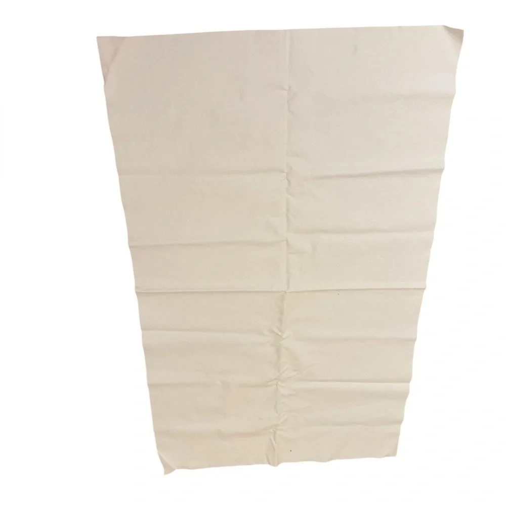 Flannel Protector Pad，100％ Waterproof Mattress Protector Pad, One Size. GUC